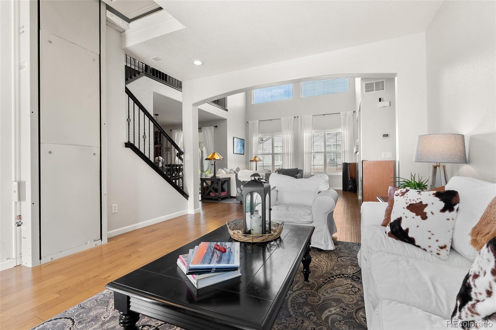 6332 Saratoga Trail