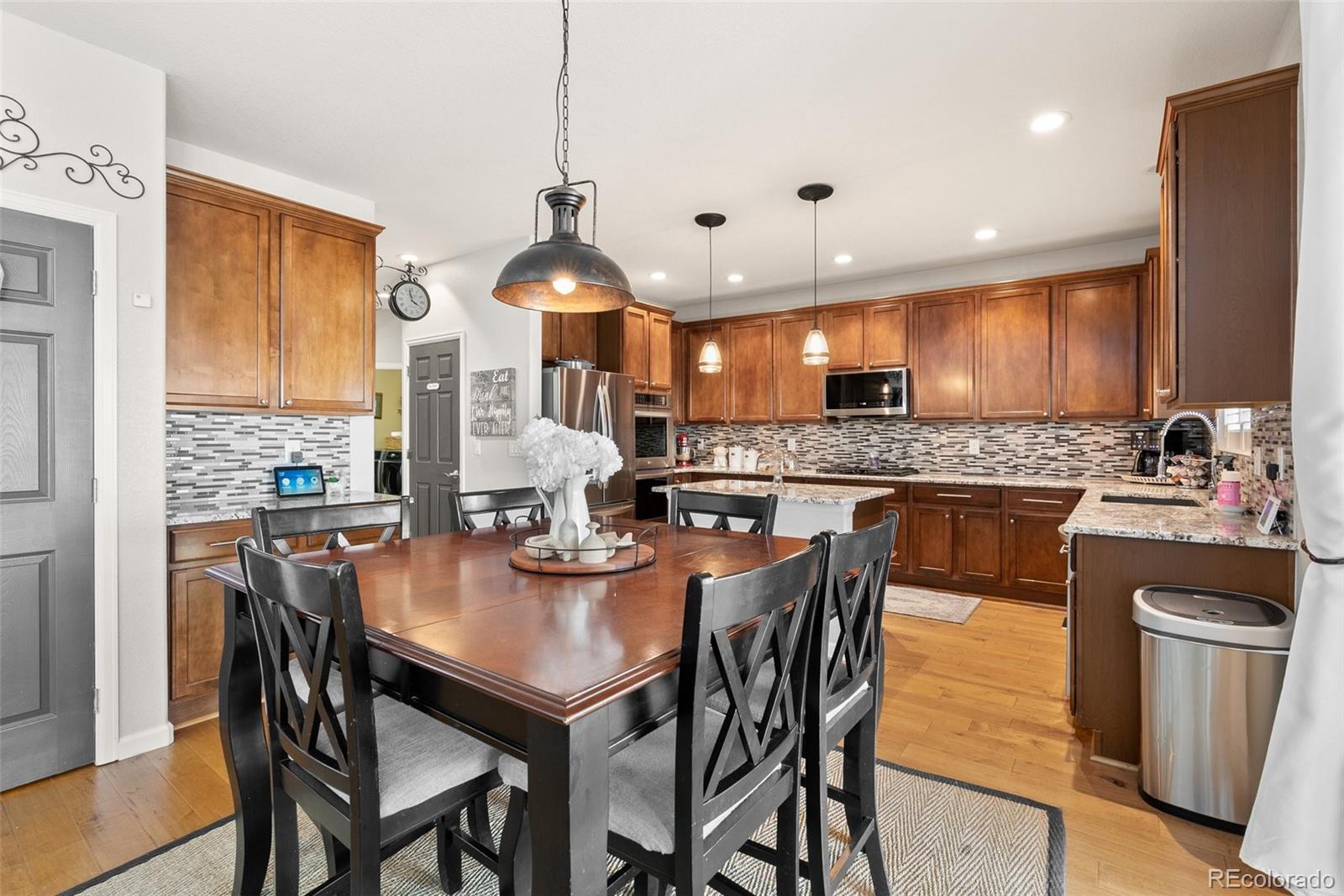 6332 Saratoga Trail