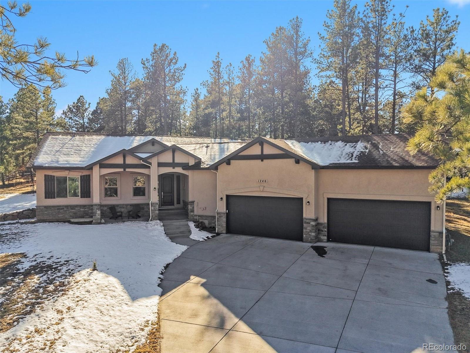 1240 Kenosha Drive