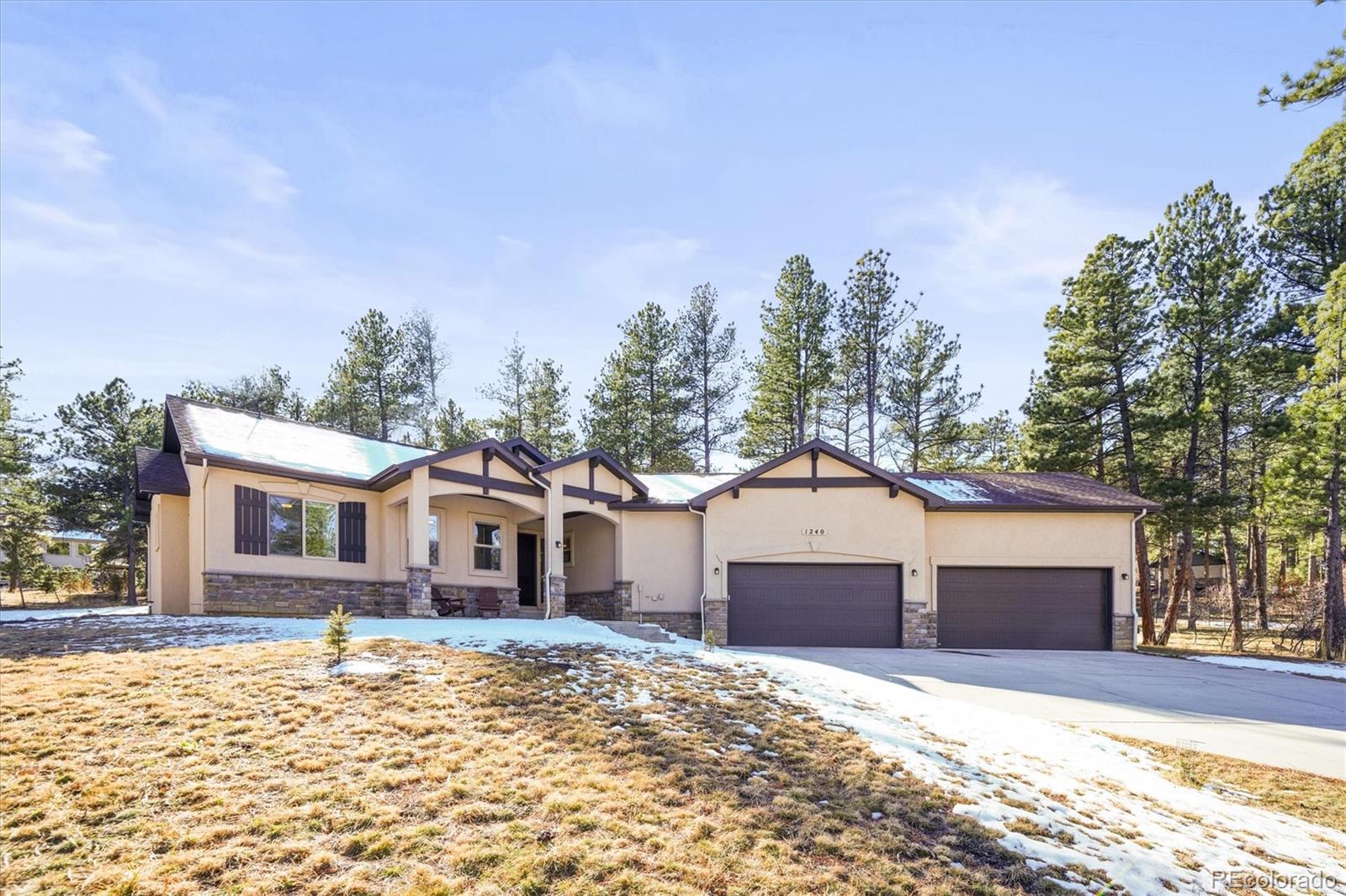 1240 Kenosha Drive