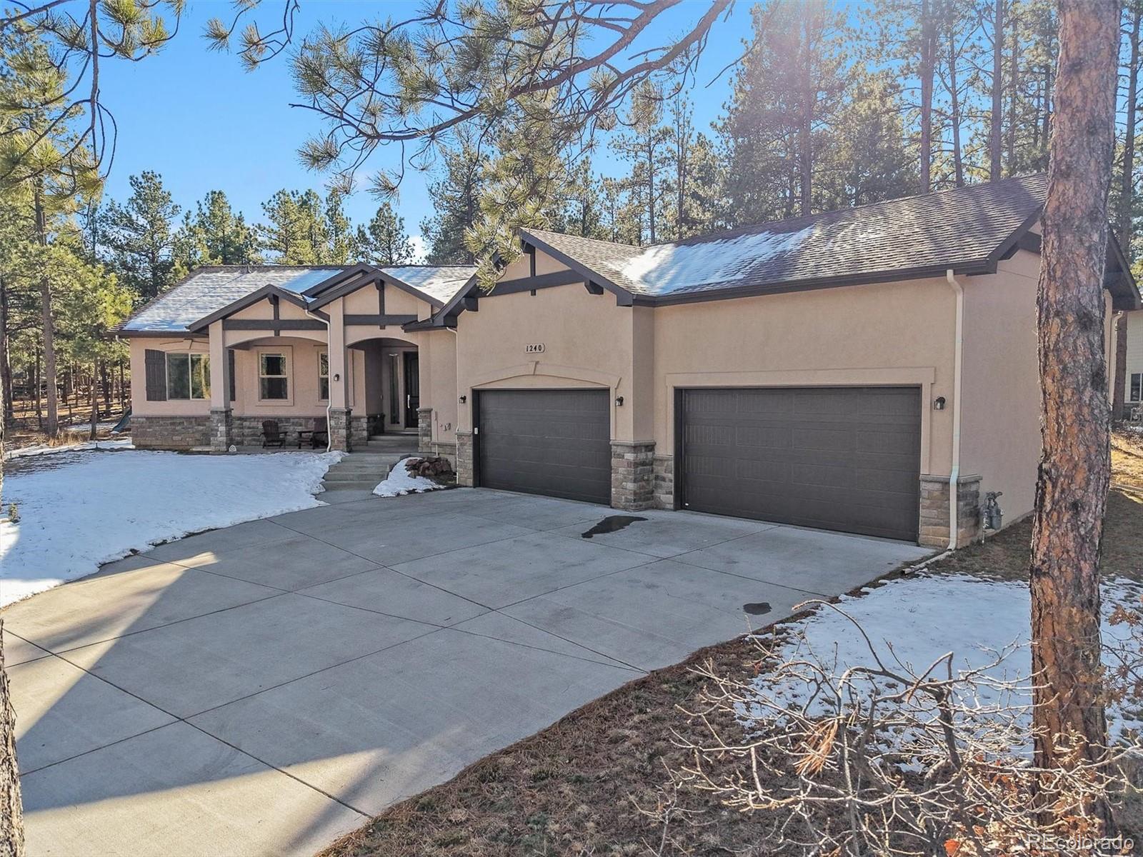 1240 Kenosha Drive