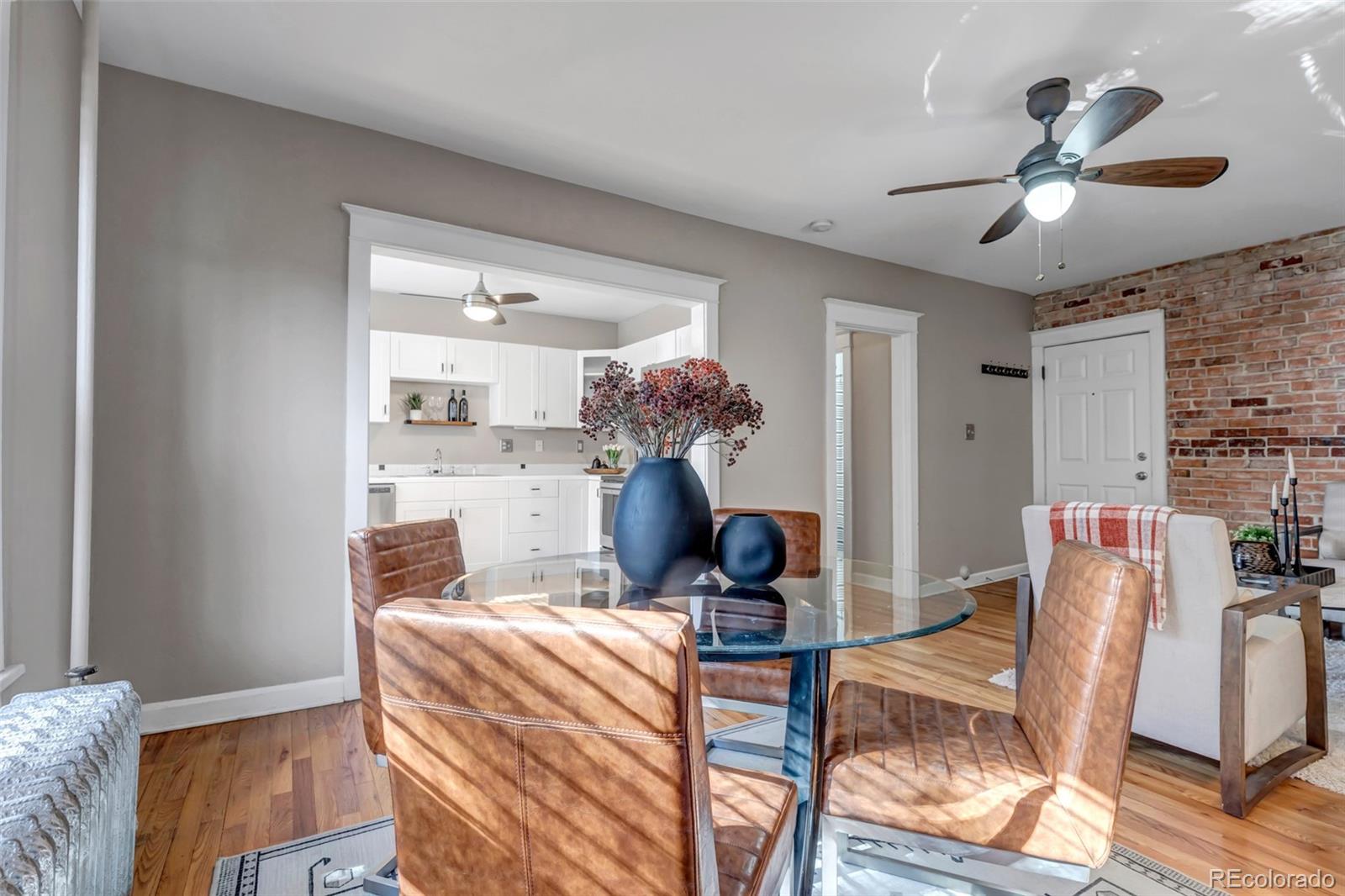 1167 N Logan Street Unit: 3