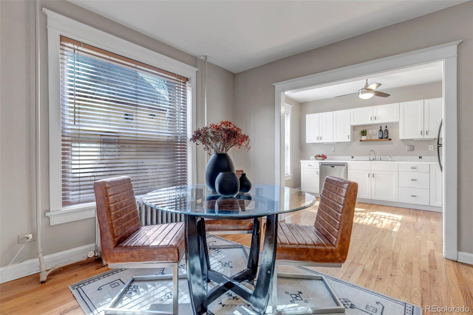 1167 N Logan Street Unit: 3