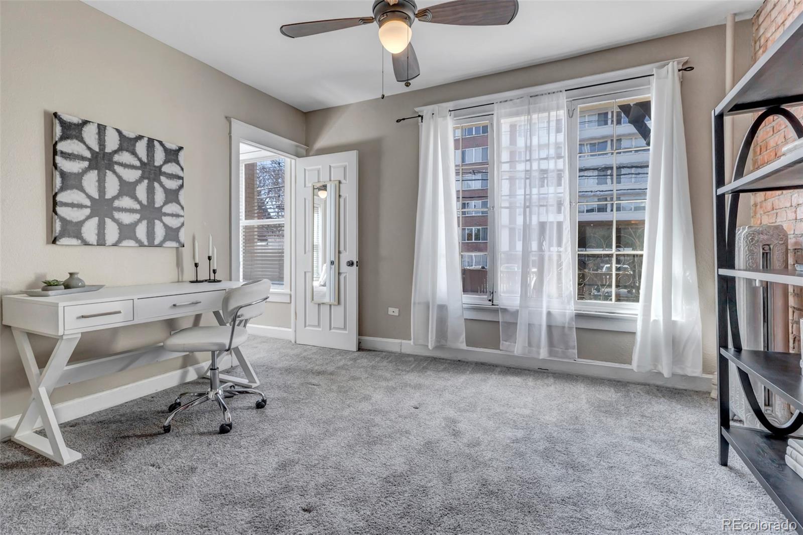 1167 N Logan Street Unit: 3