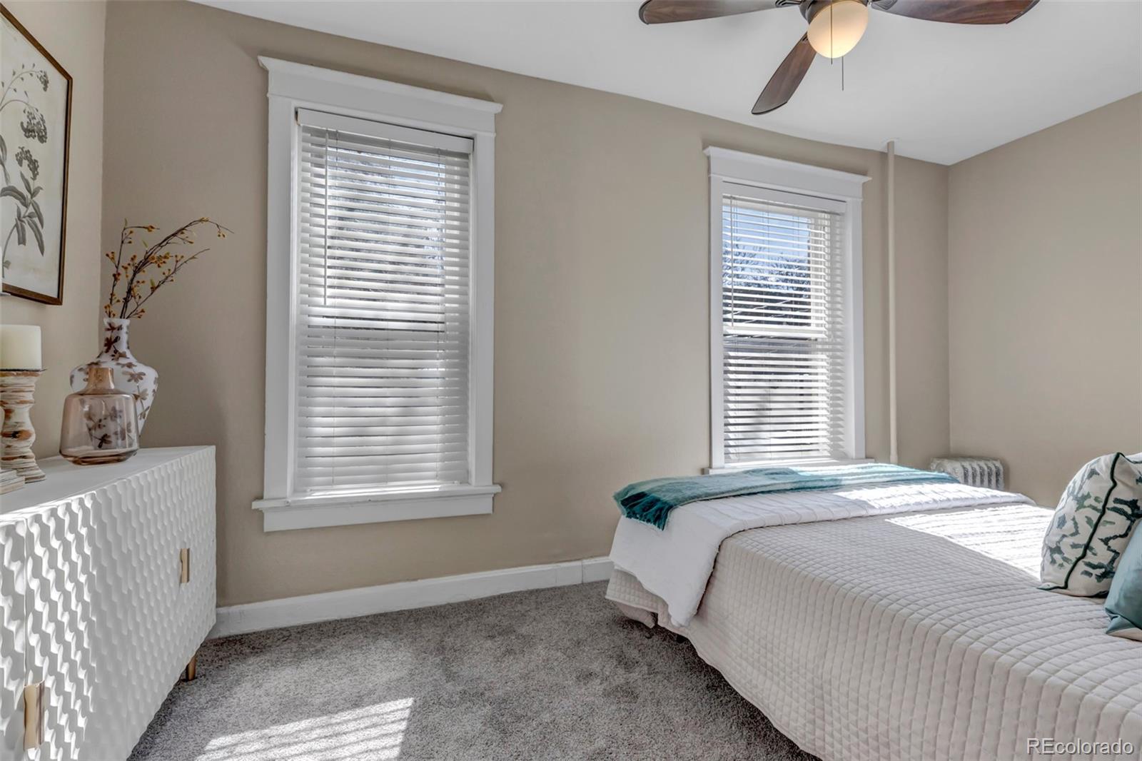 1167 N Logan Street Unit: 3