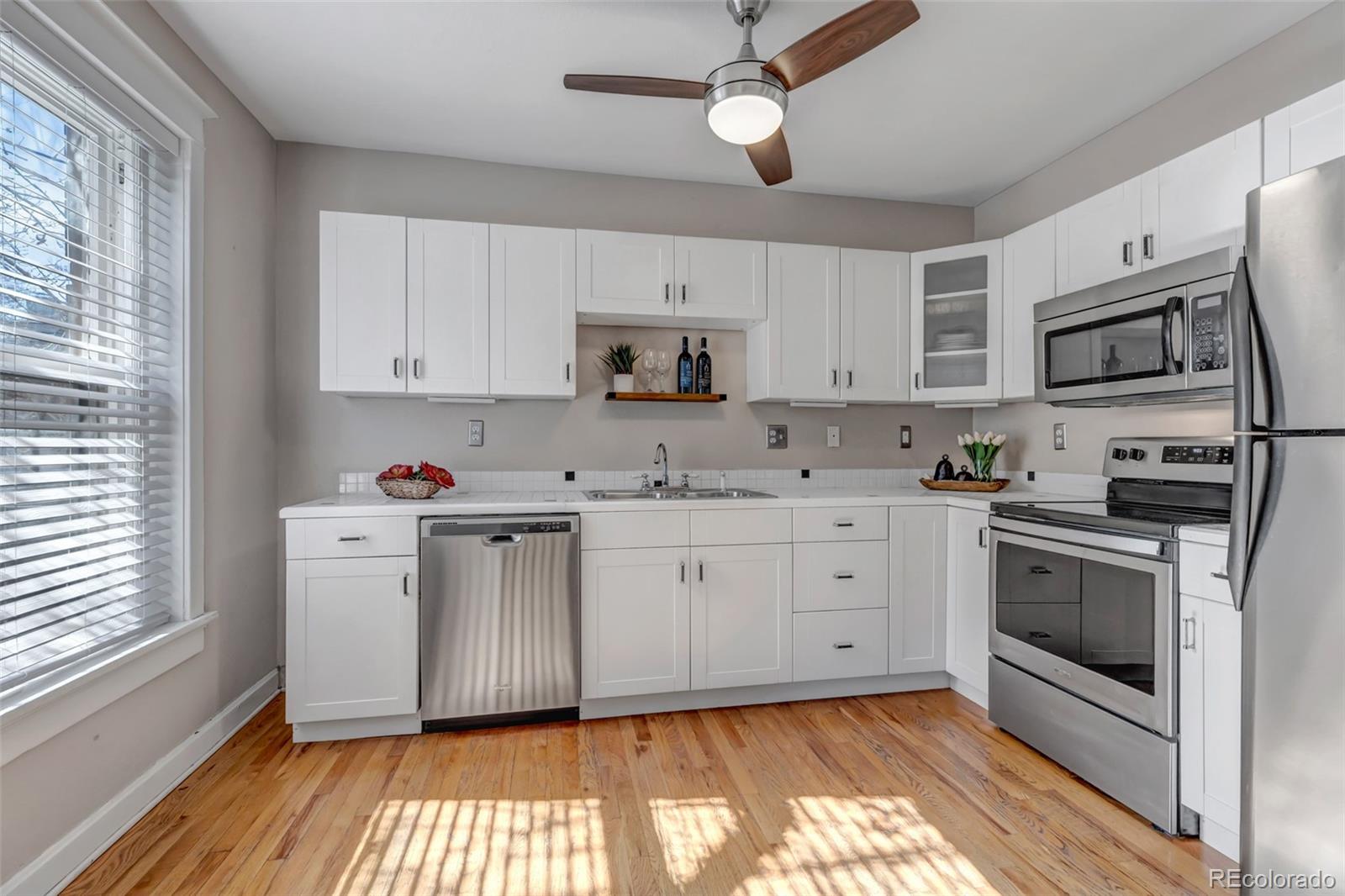 1167 N Logan Street Unit: 3