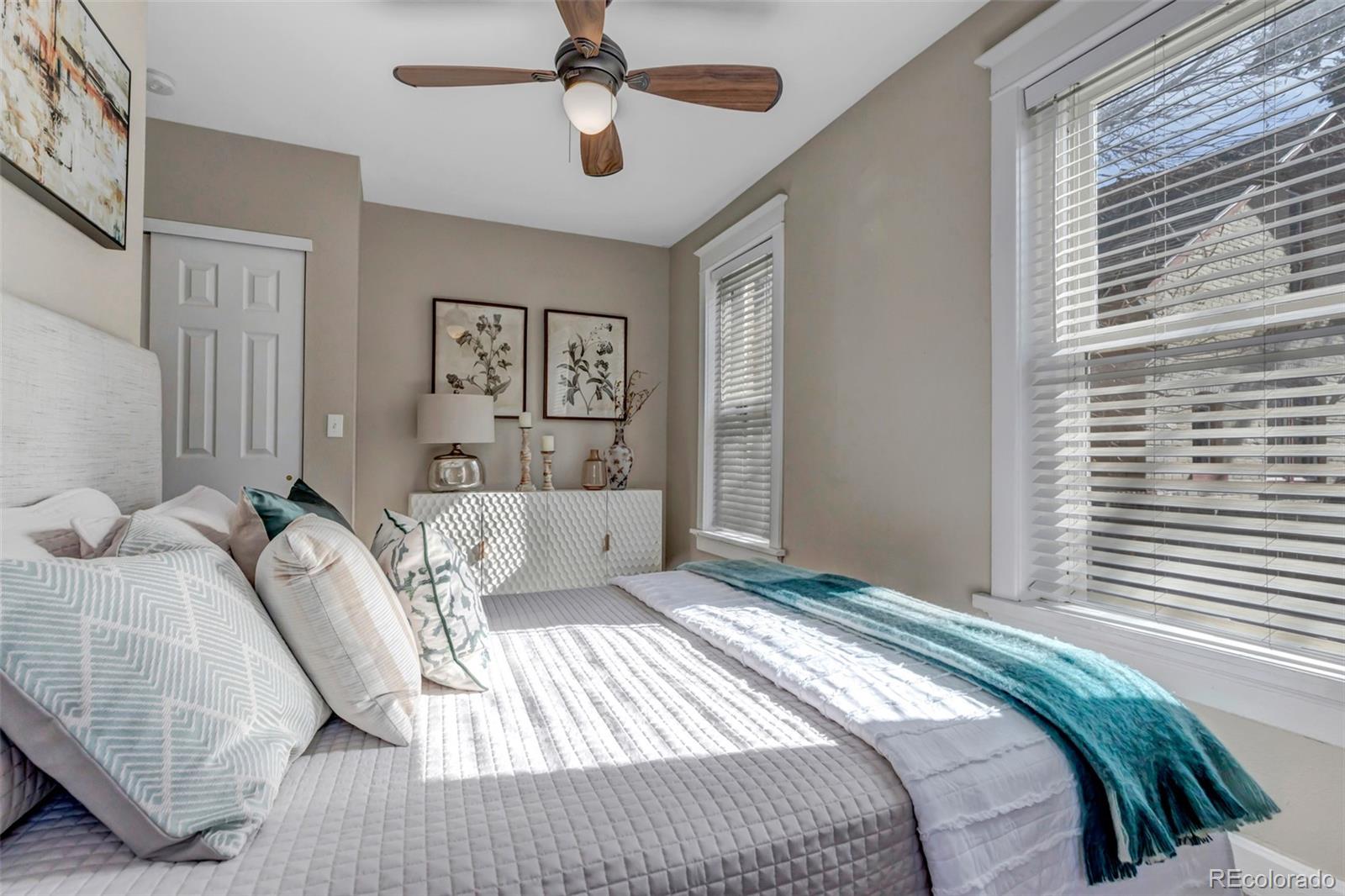 1167 N Logan Street Unit: 3