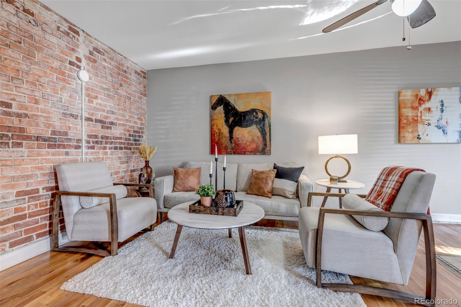 1167 N Logan Street Unit: 3