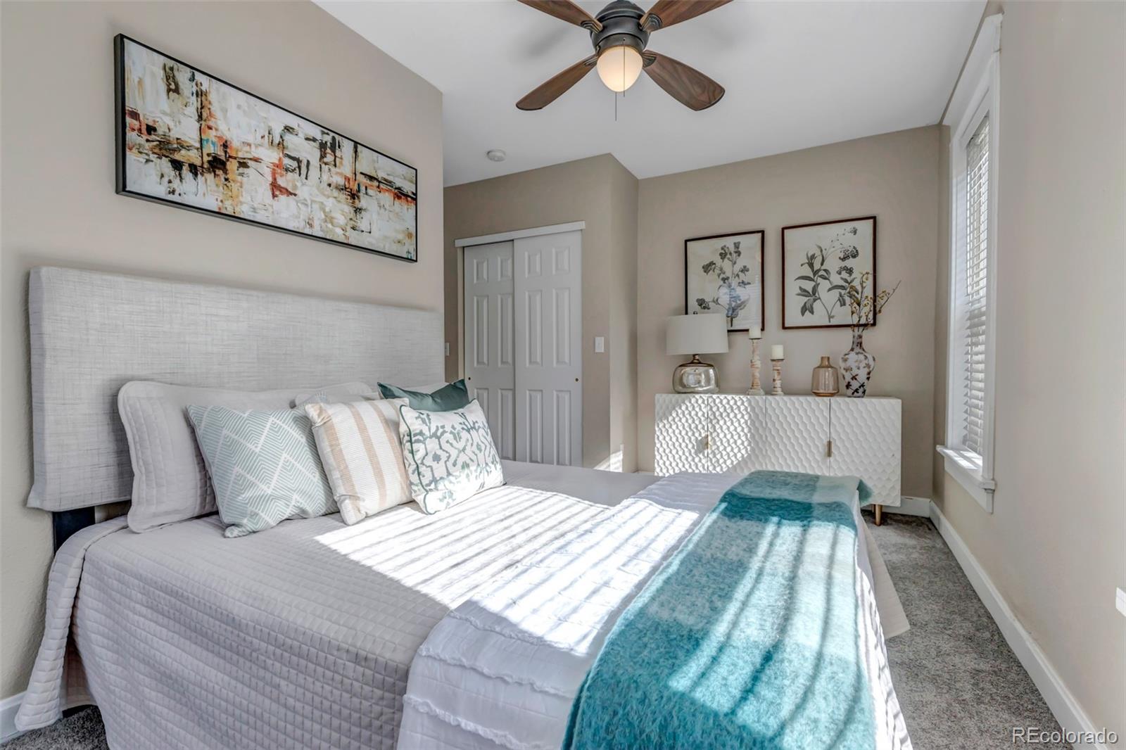 1167 N Logan Street Unit: 3