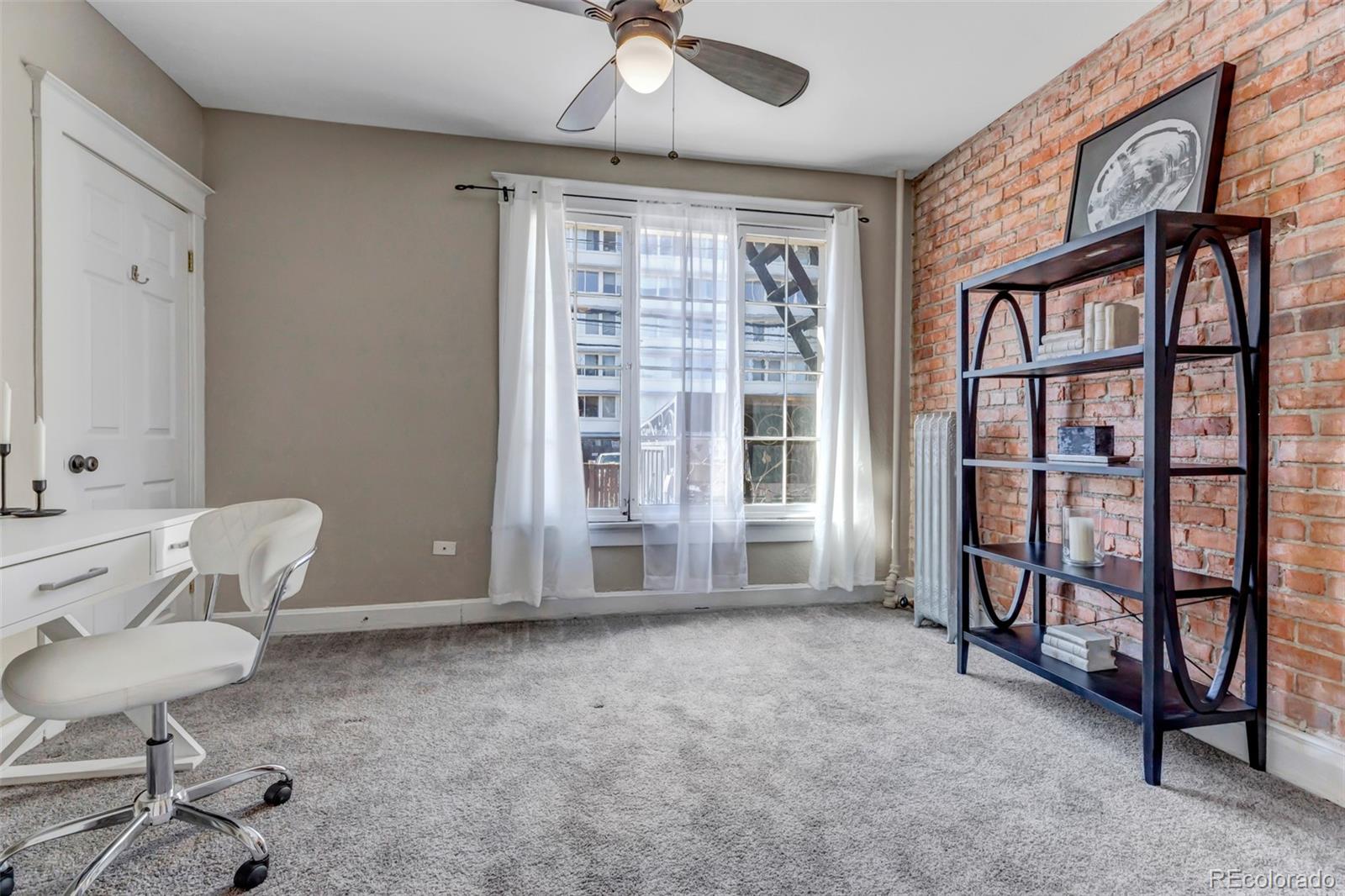1167 N Logan Street Unit: 3