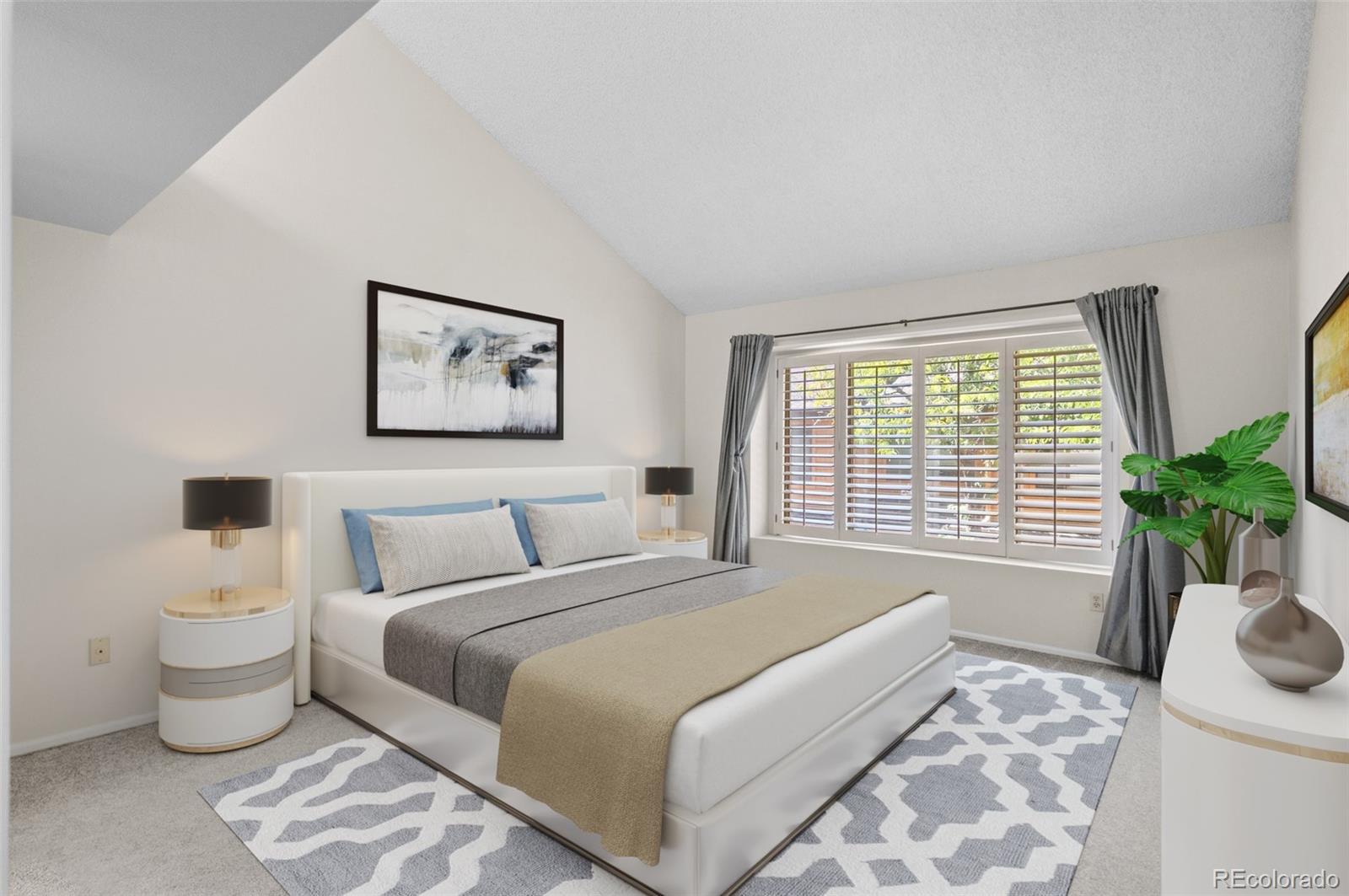 9400 E Iliff Avenue Unit: 424