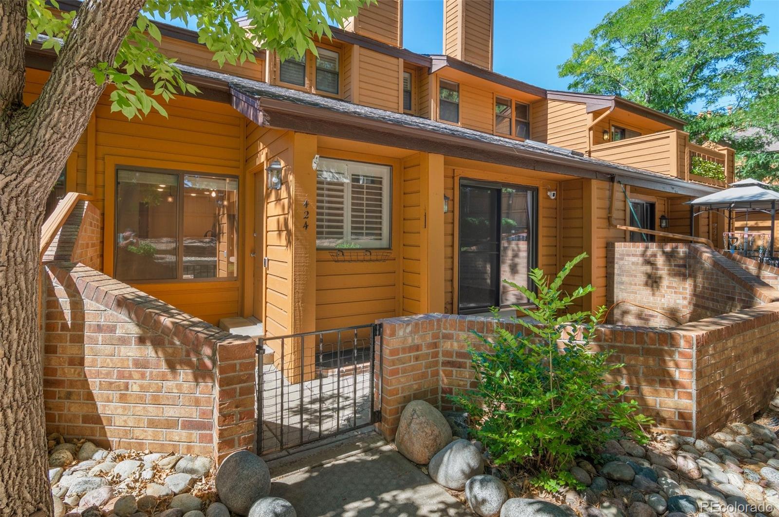 9400 E Iliff Avenue Unit: 424