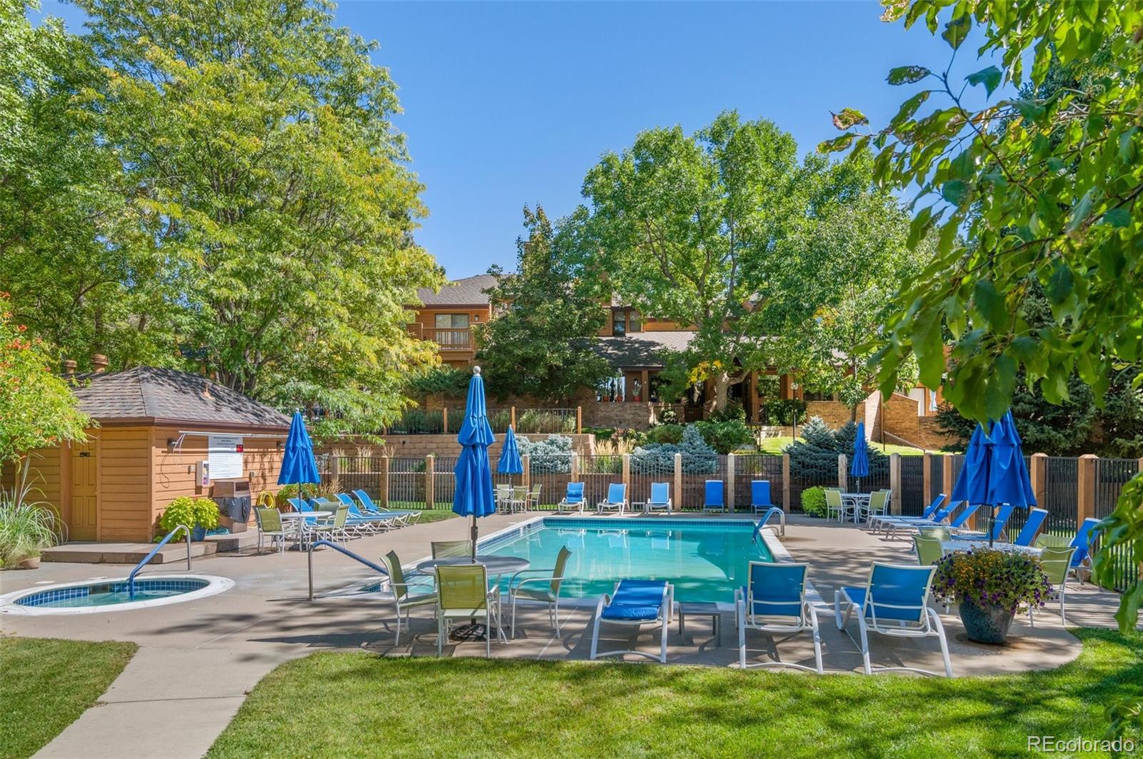 9400 E Iliff Avenue Unit: 424