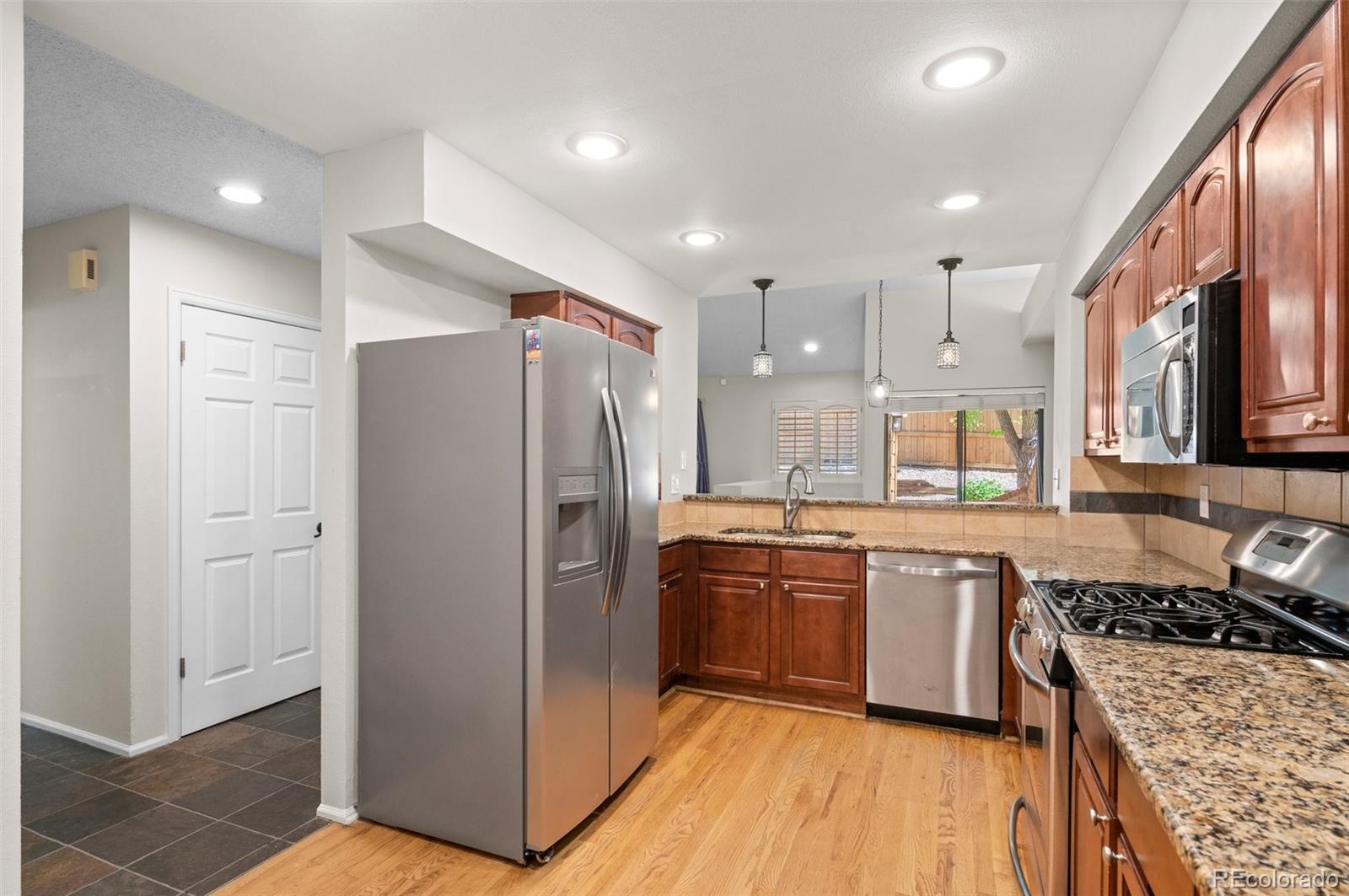 9400 E Iliff Avenue Unit: 424