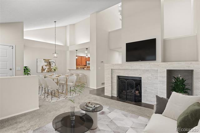 9400 E Iliff Avenue Unit: 424