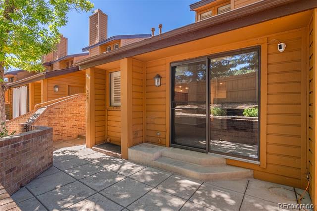 9400 E Iliff Avenue Unit: 424