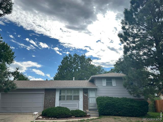 3071 S Fulton Court