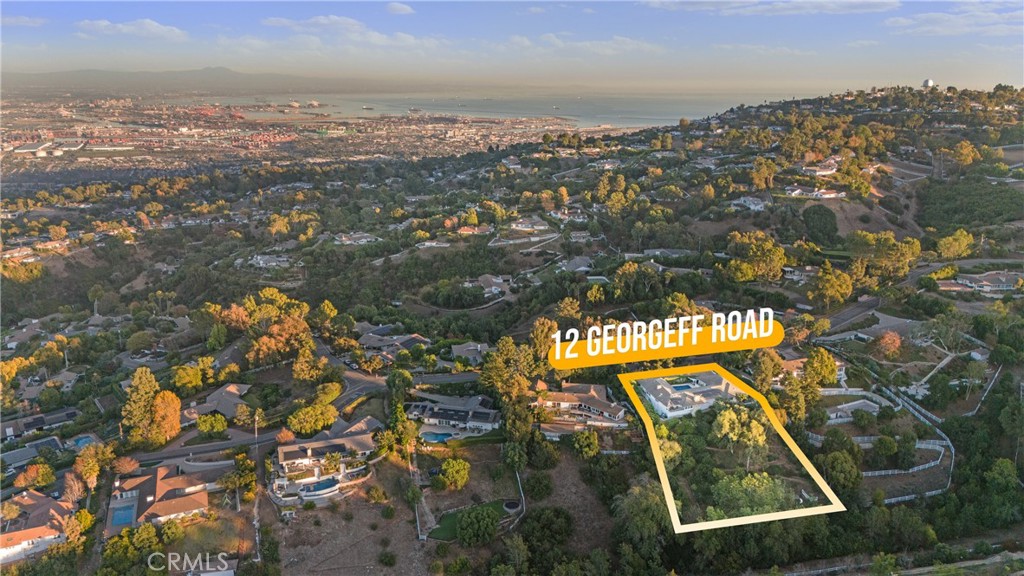 12 Georgeff Road