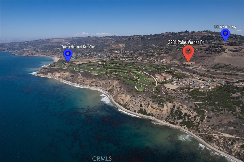 3231 Palos Verdes S