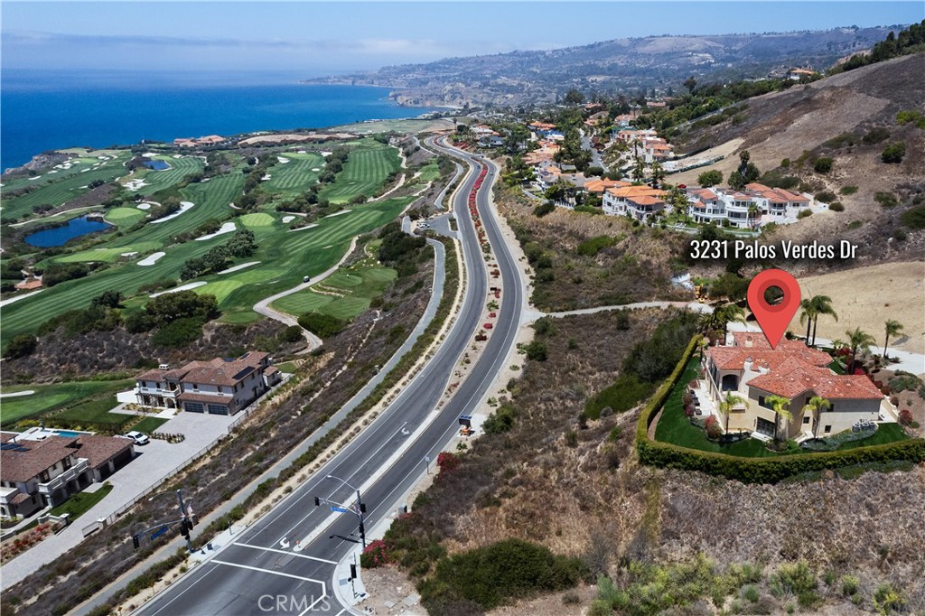 3231 Palos Verdes S