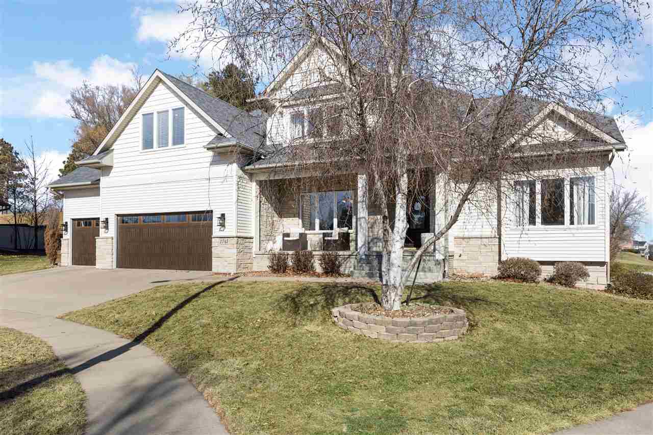 1745 Brown Deer Rdg