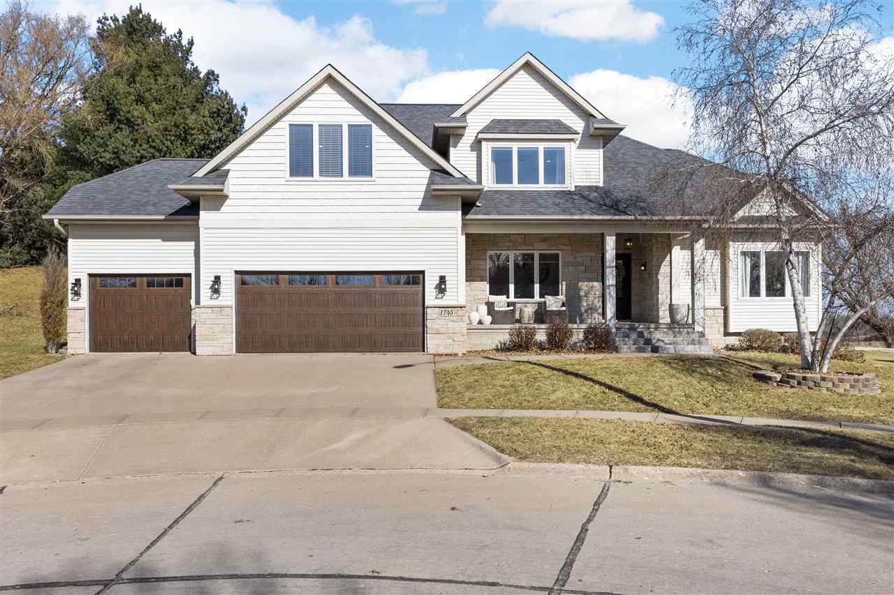 1745 Brown Deer Rdg