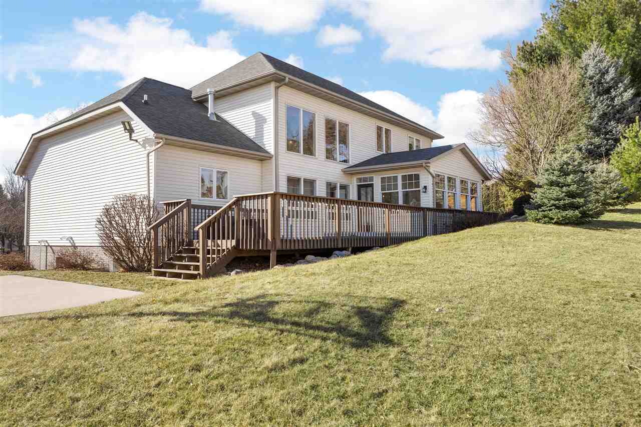 1745 Brown Deer Rdg
