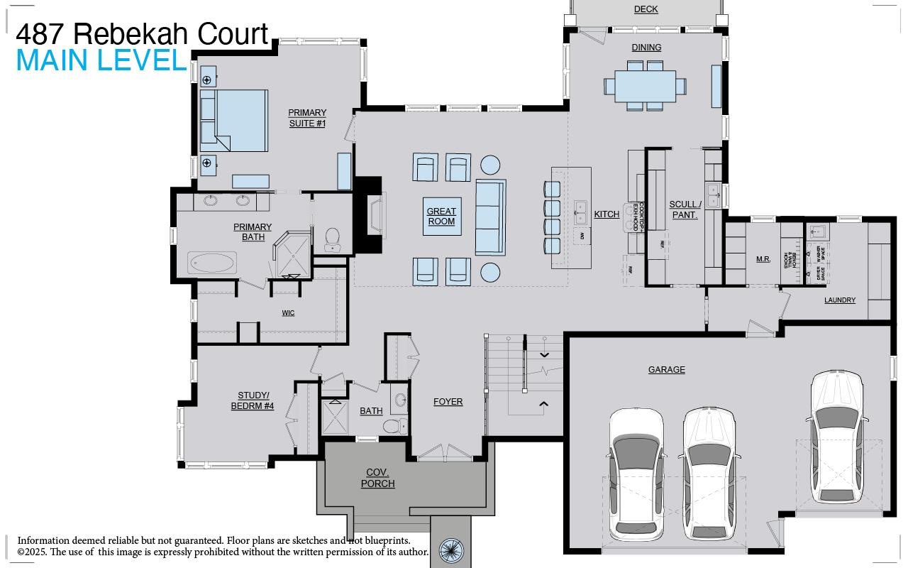 487 Rebekah Ct