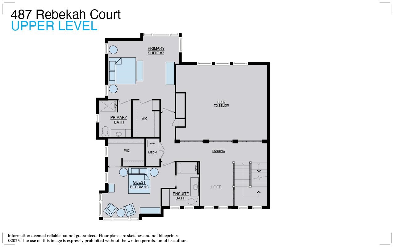 487 Rebekah Ct