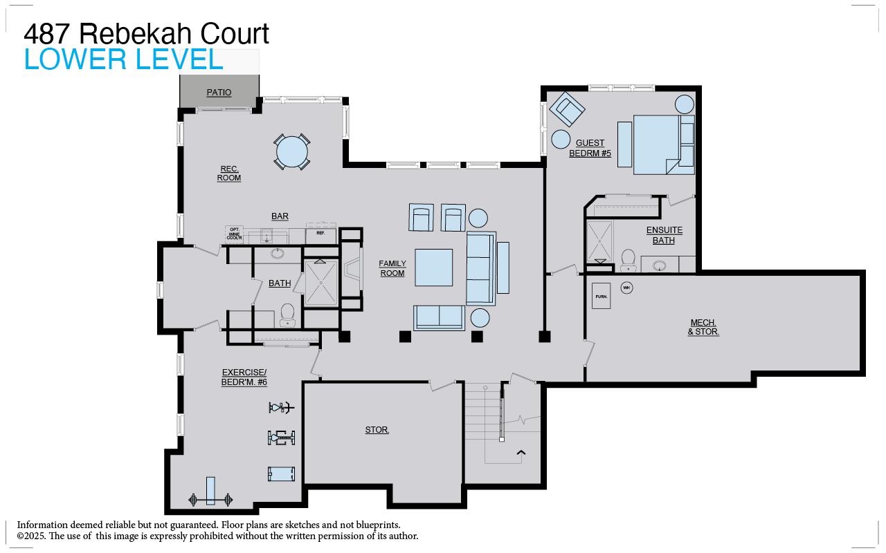 487 Rebekah Ct