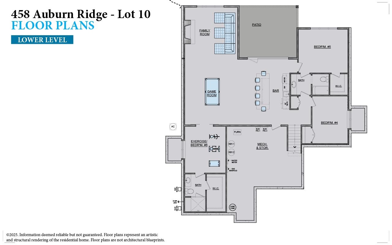 458 Rebekah Ct