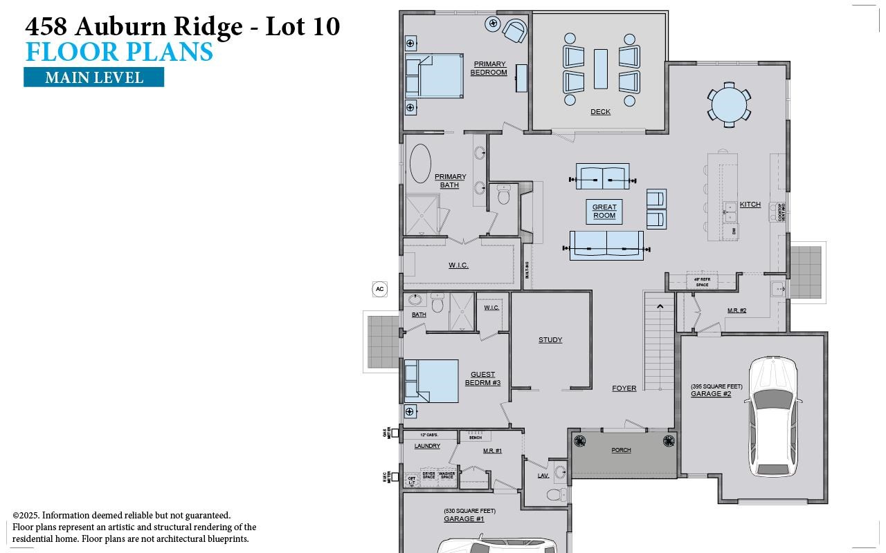 458 Rebekah Ct