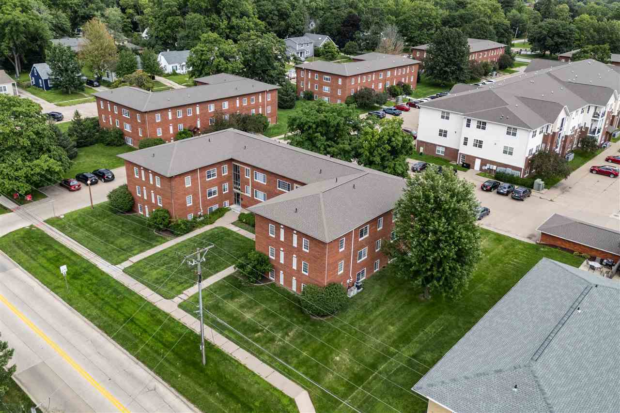 500 Grandview Ct Unit: 524