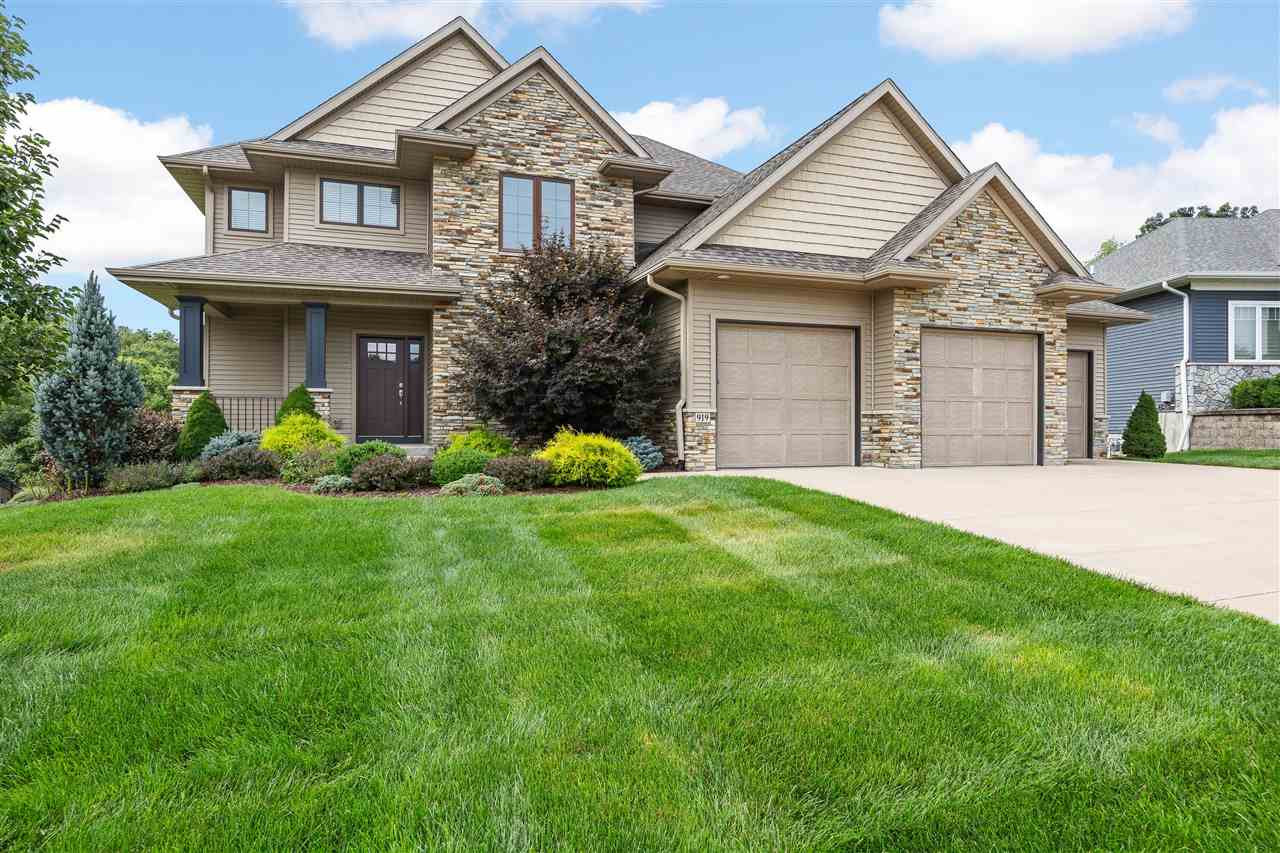 919 Camp Cardinal Rd