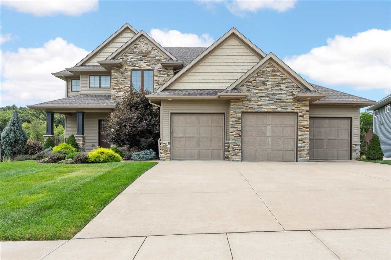 919 Camp Cardinal Rd