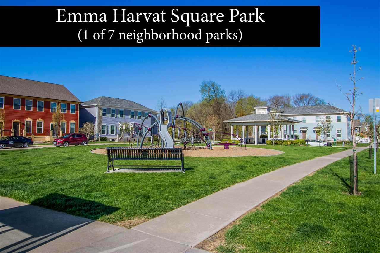 1054 Foster Rd