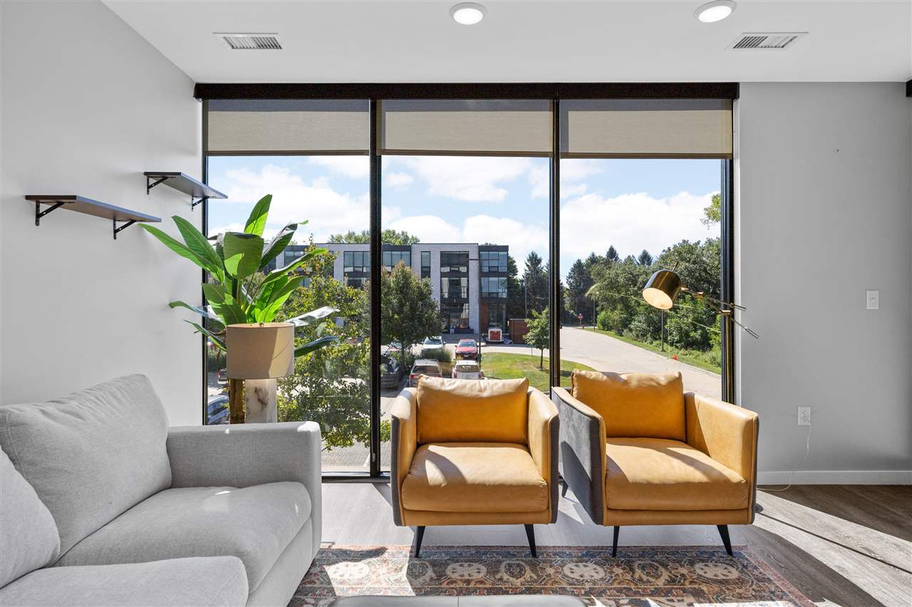 1 University Way Unit: 201