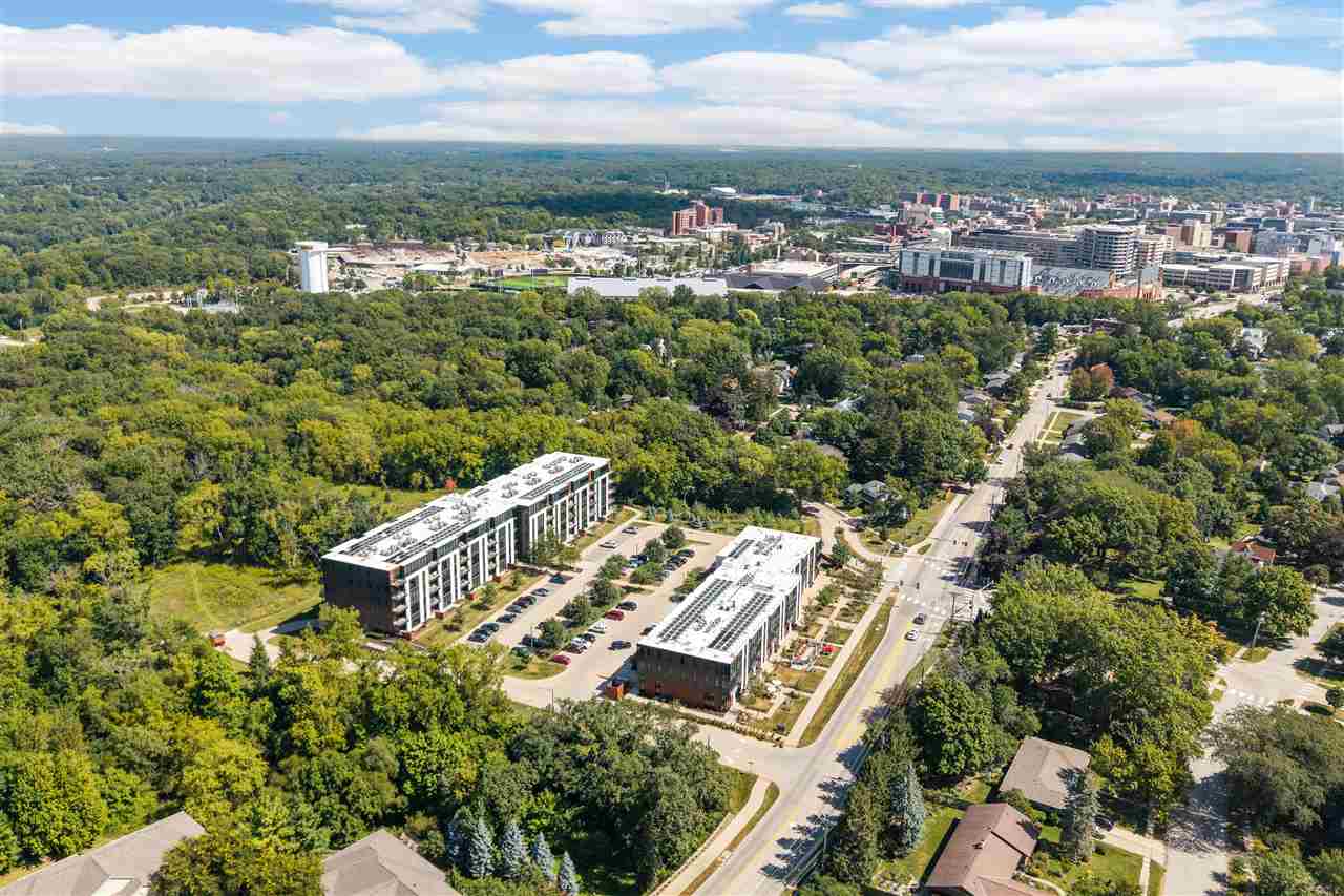 1 University Way Unit: 201