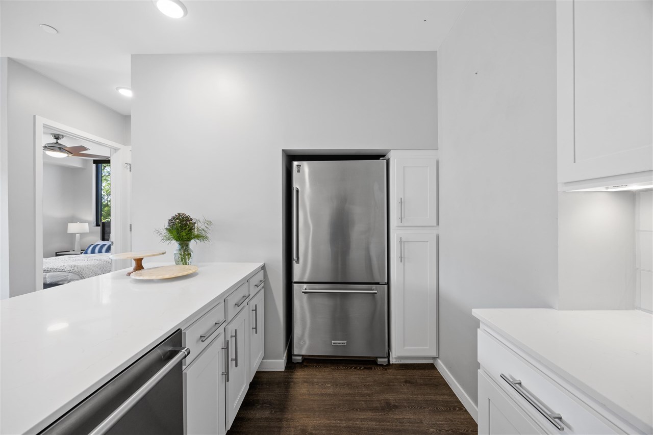 1 University Way Unit: 201