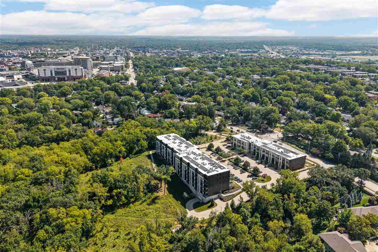 1 University Way Unit: 201