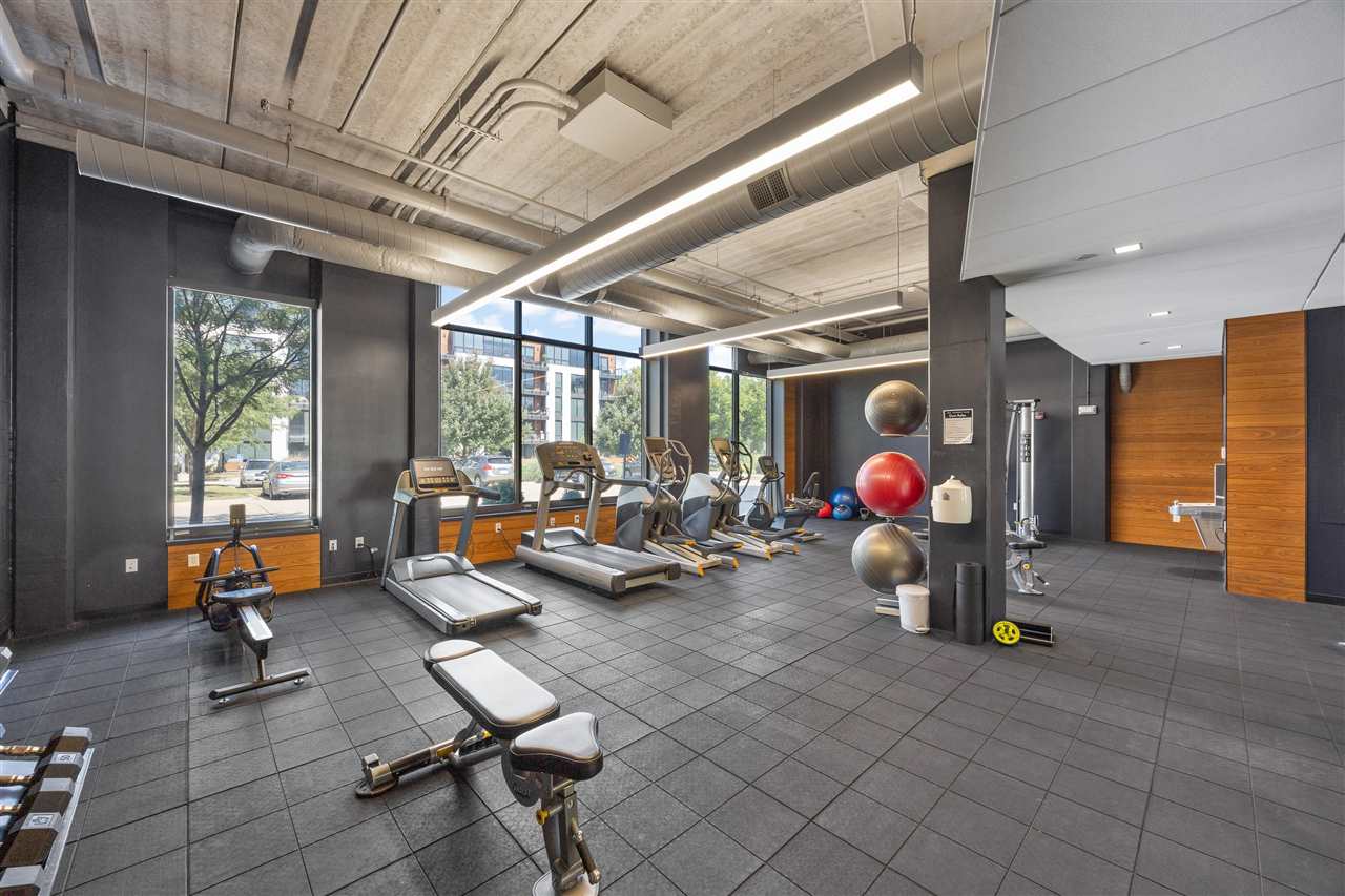 1 University Way Unit: 201