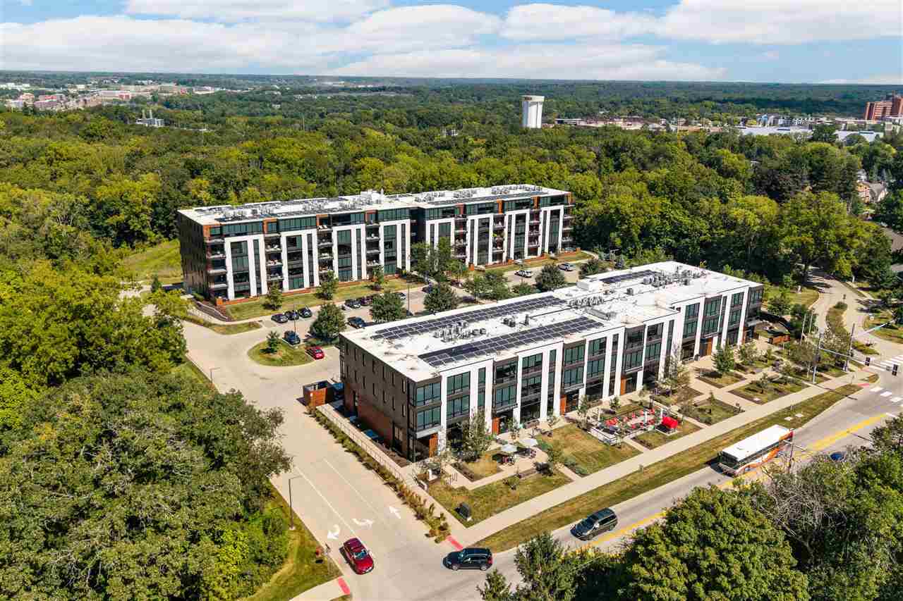 1 University Way Unit: 201