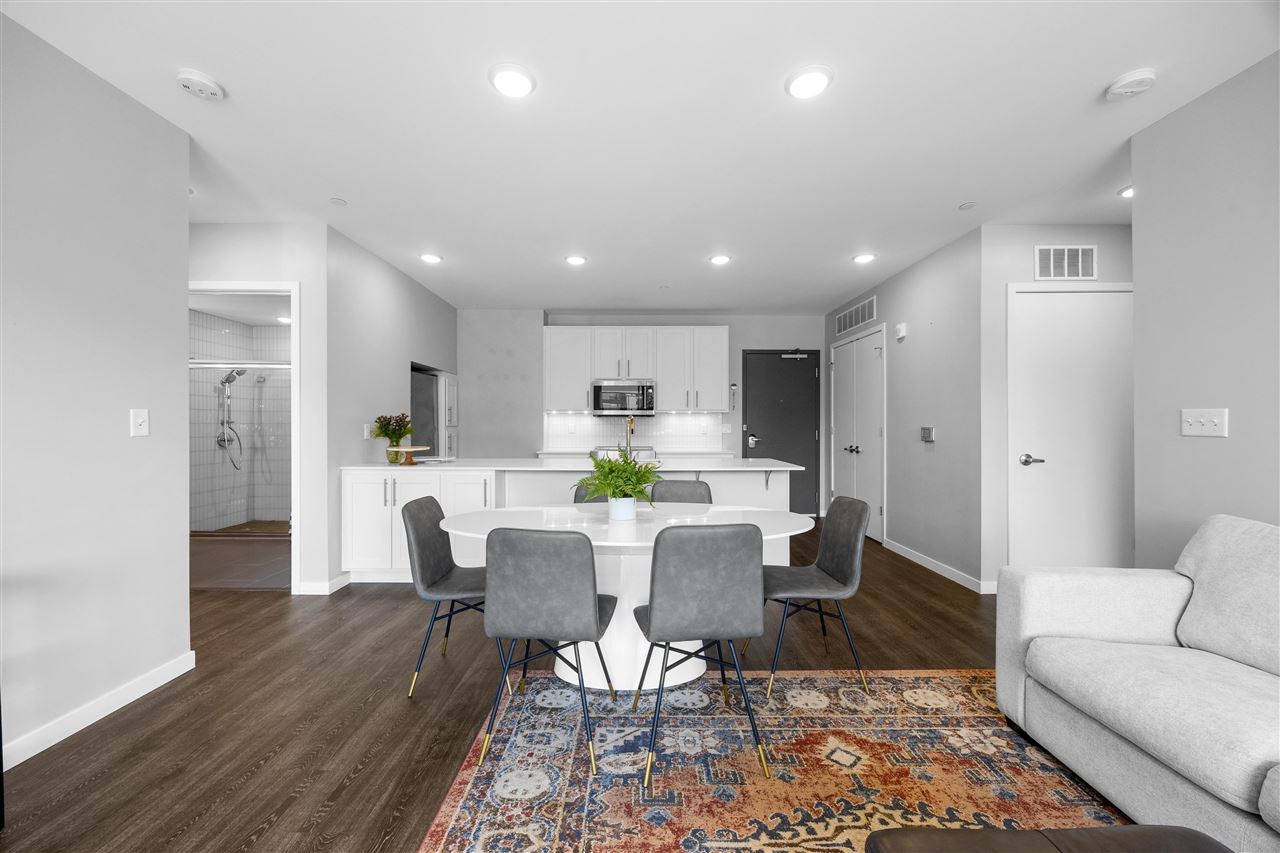 1 University Way Unit: 201