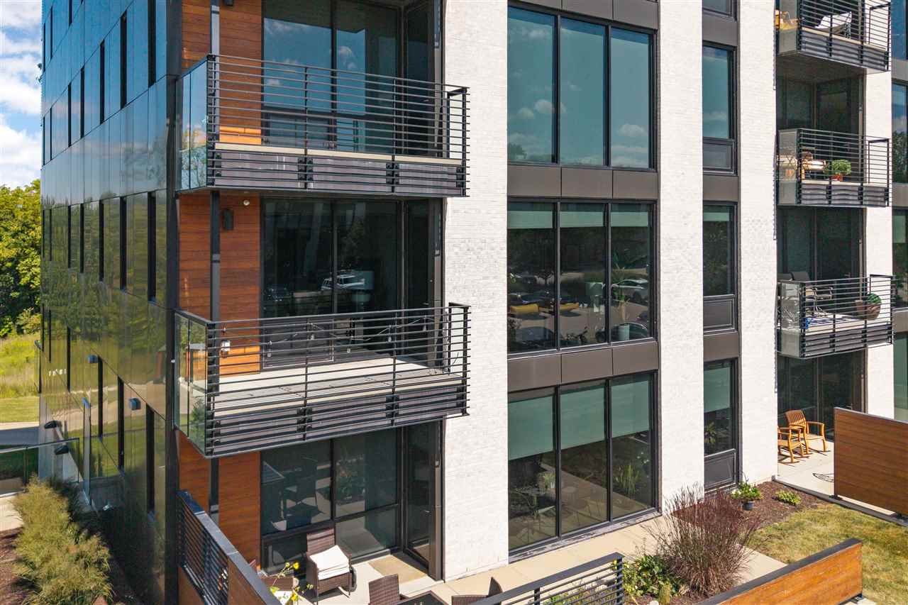 1 University Way Unit: 201