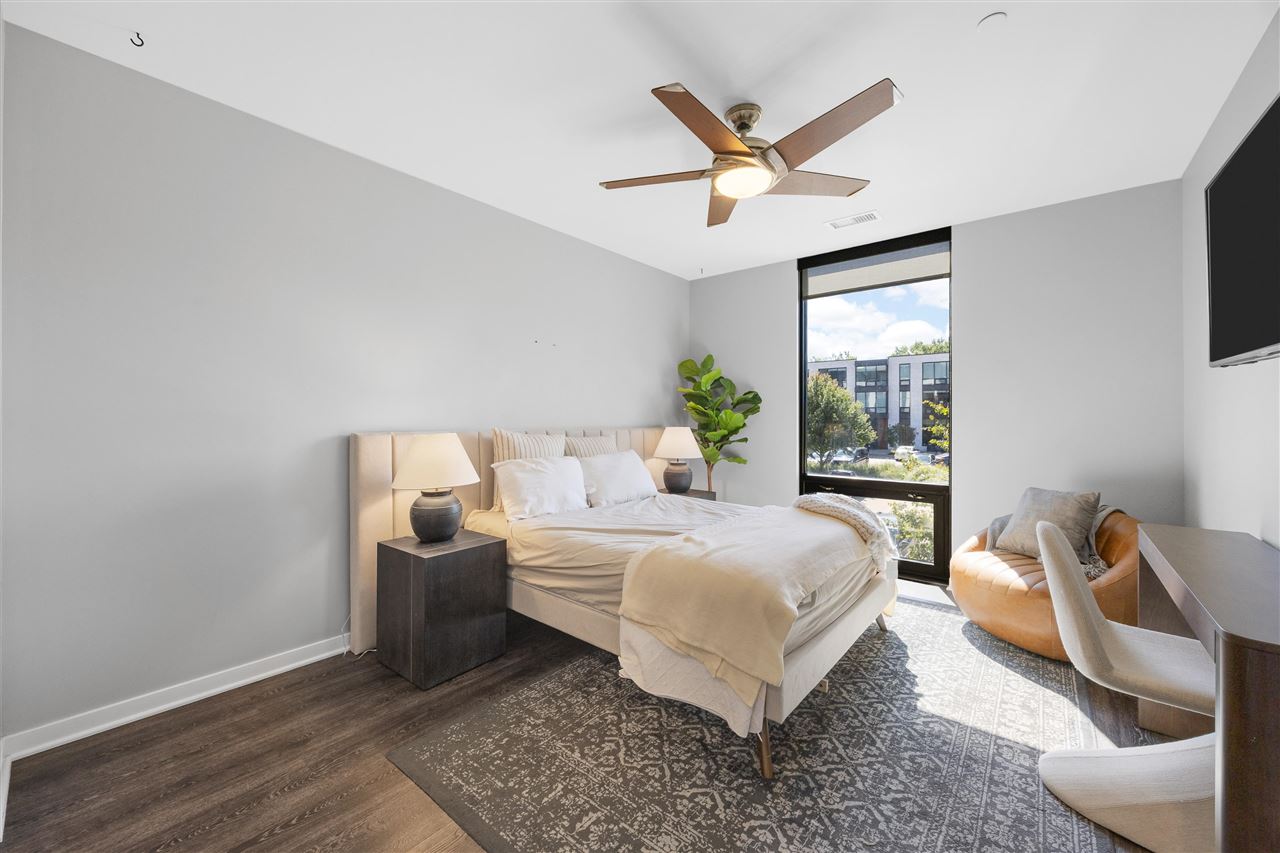 1 University Way Unit: 201