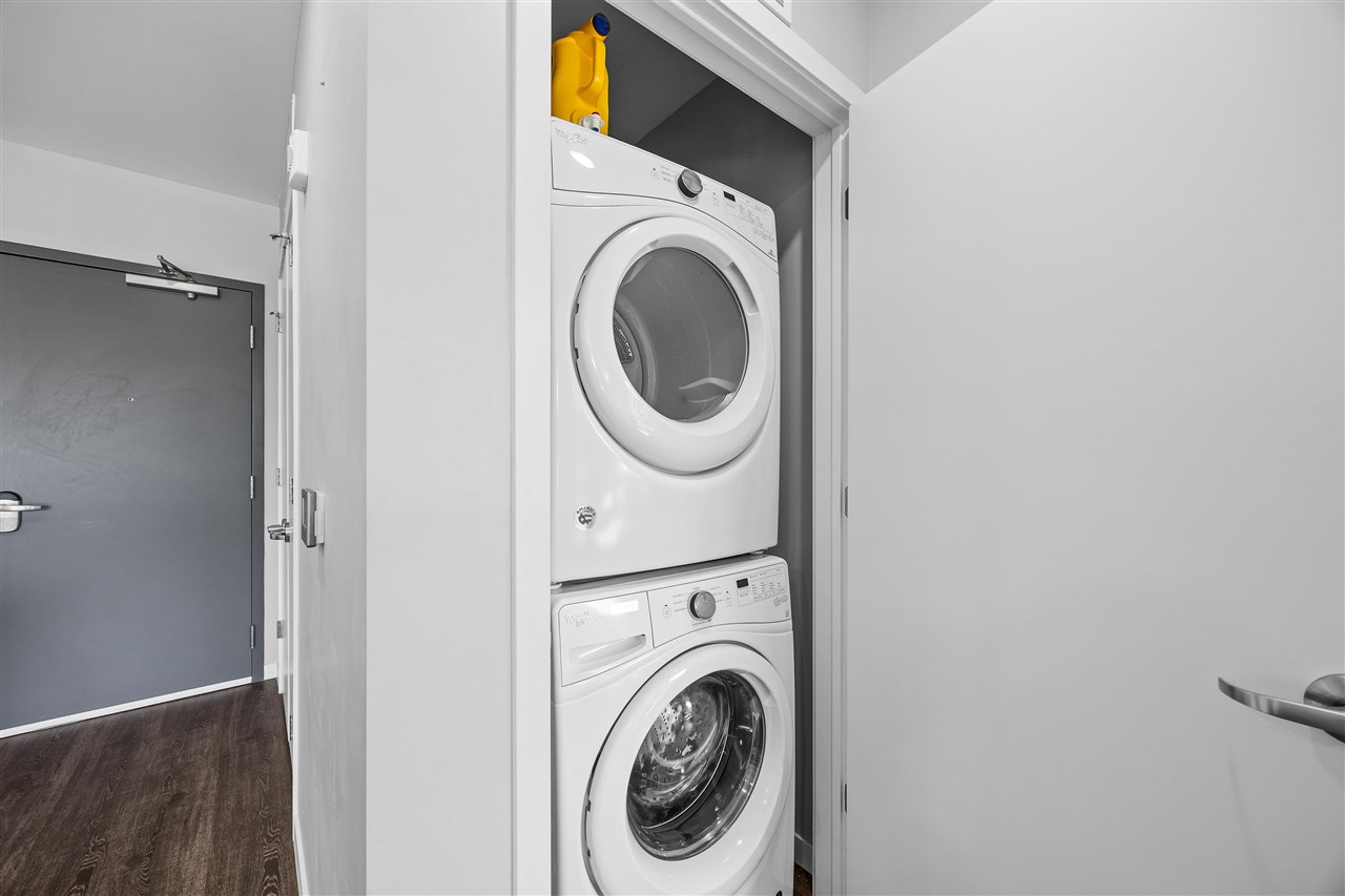 1 University Way Unit: 201