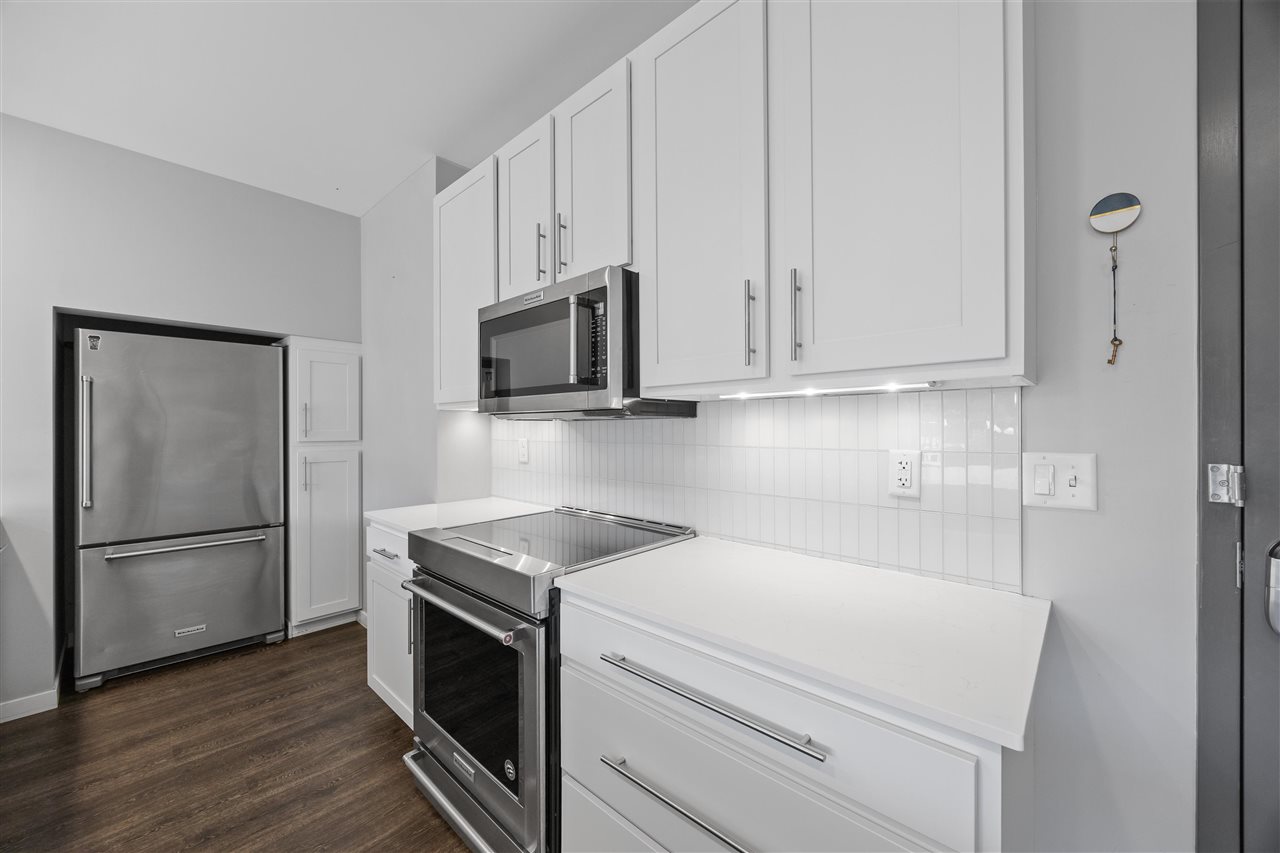 1 University Way Unit: 201