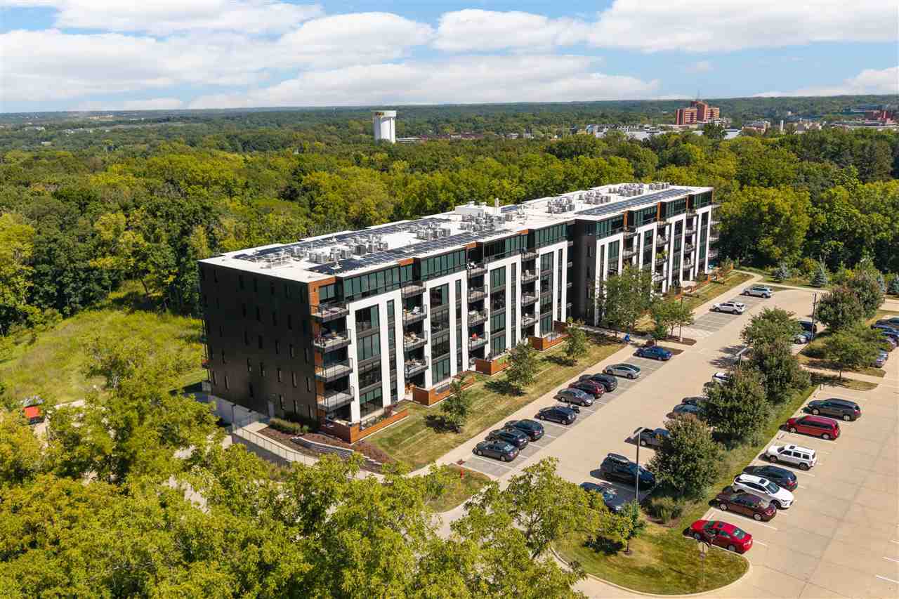 1 University Way Unit: 201