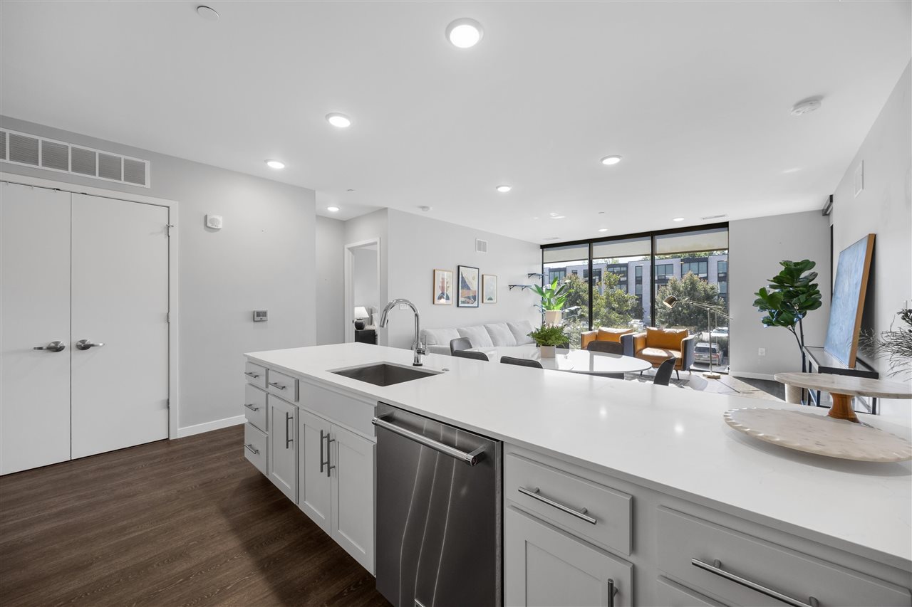 1 University Way Unit: 201