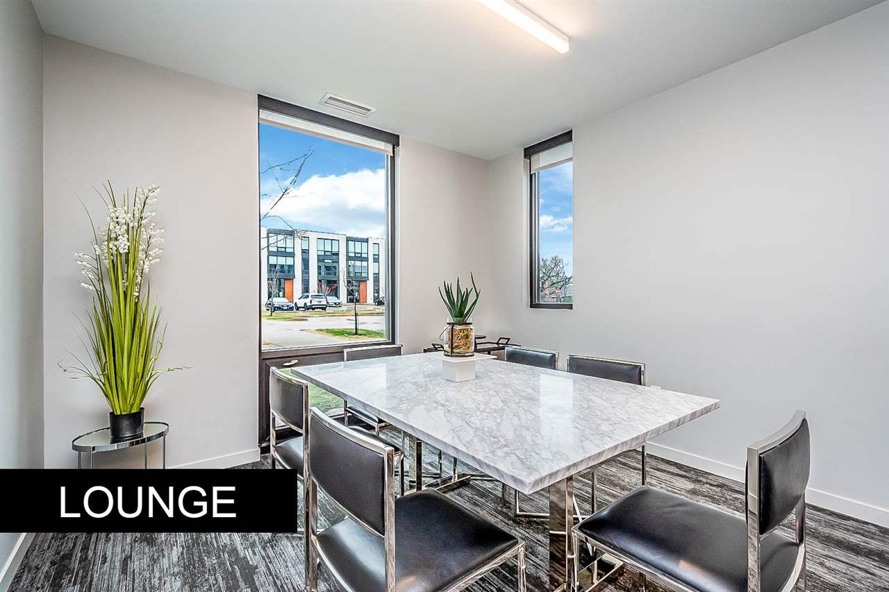 1 University Way Unit: 201